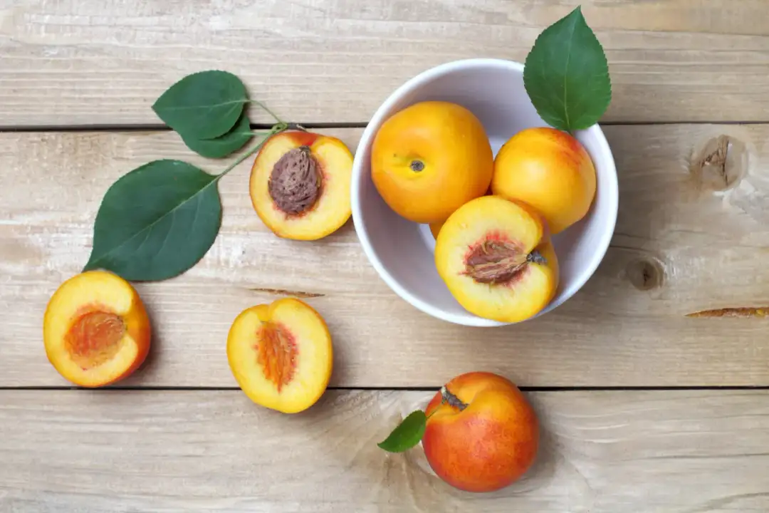 Ile kalorii mają morele i jak wpływają na Twoją dietę - kompletny poradnik