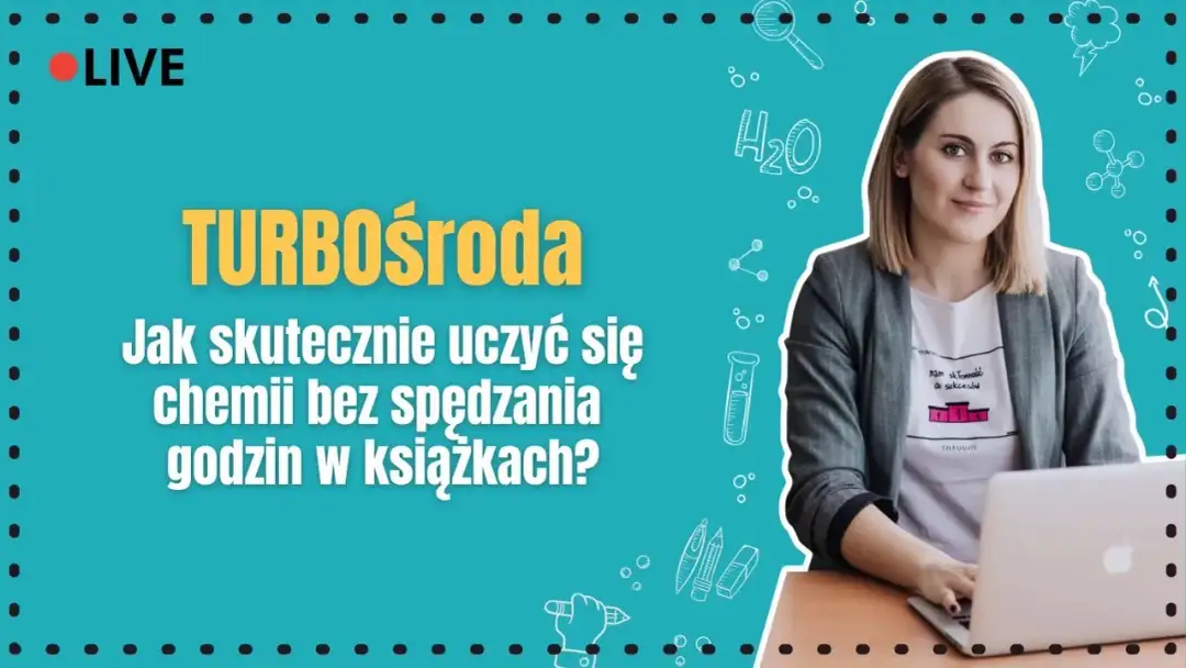 Jak nauczyć się chemii od podstaw – skuteczne metody dla początkujących