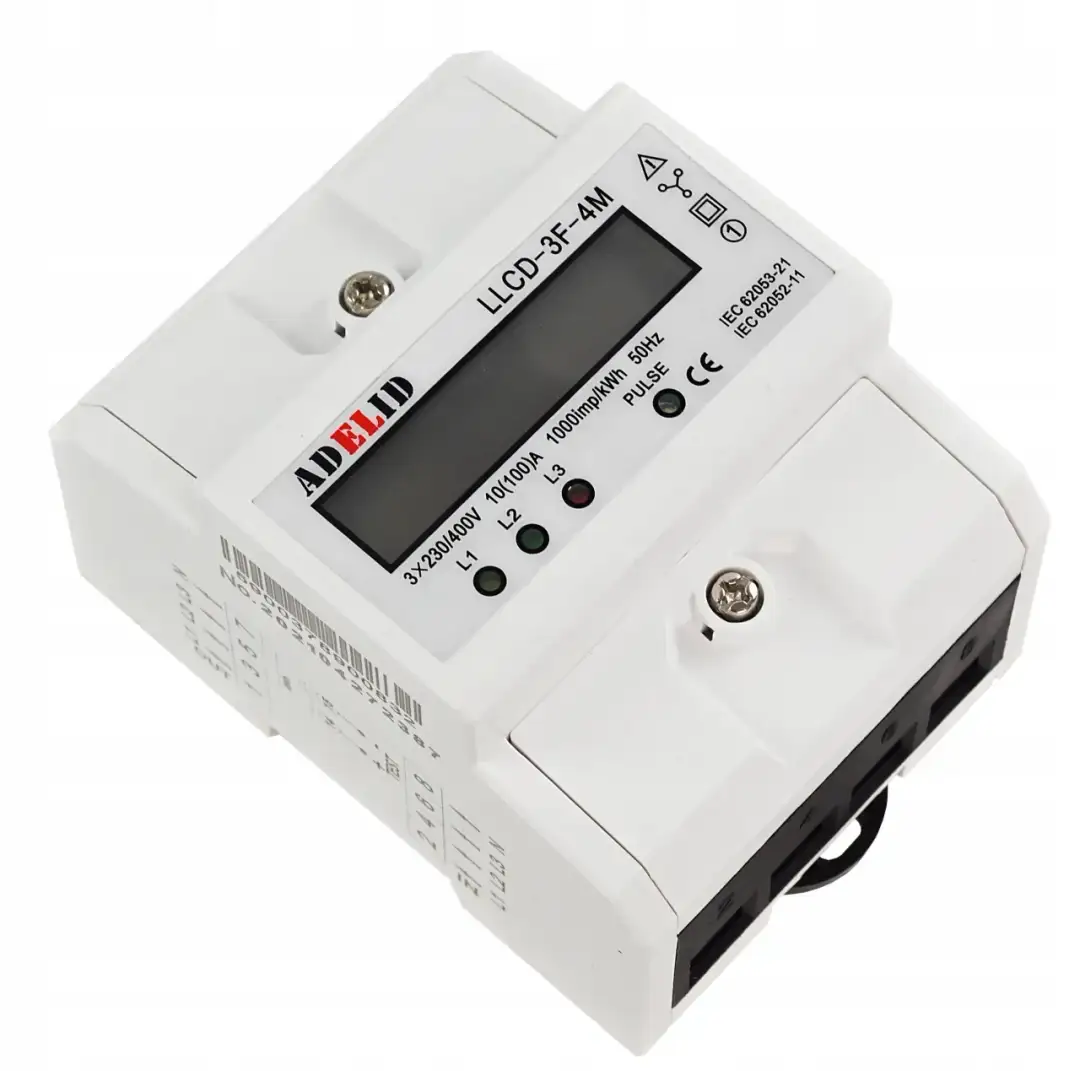 Ile kosztuje założenie podlicznika prądu? Sprawdź ceny i ukryte koszty