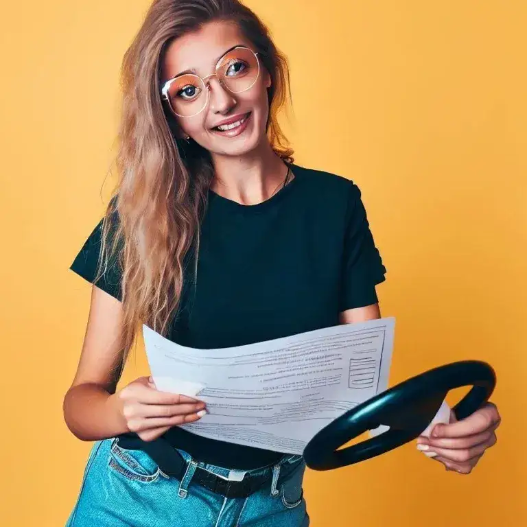 Kiedy można zdawać prawo jazdy? Oto kluczowe informacje i wymagania