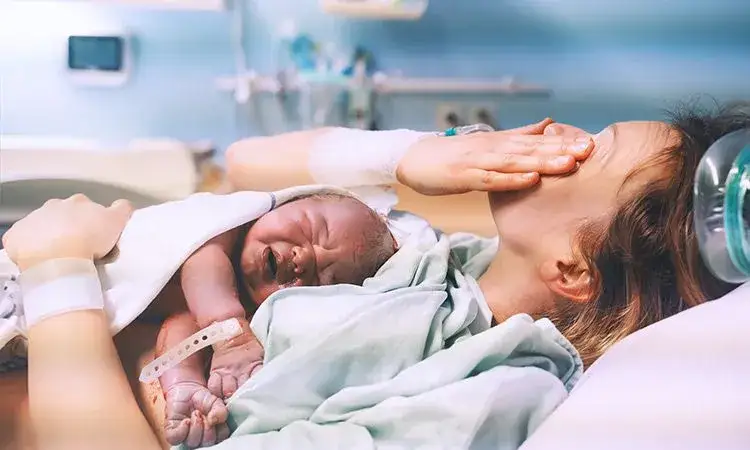 Jak naprawdę wygląda poród? Zaskakujące fakty i etapy porodu, które musisz znać