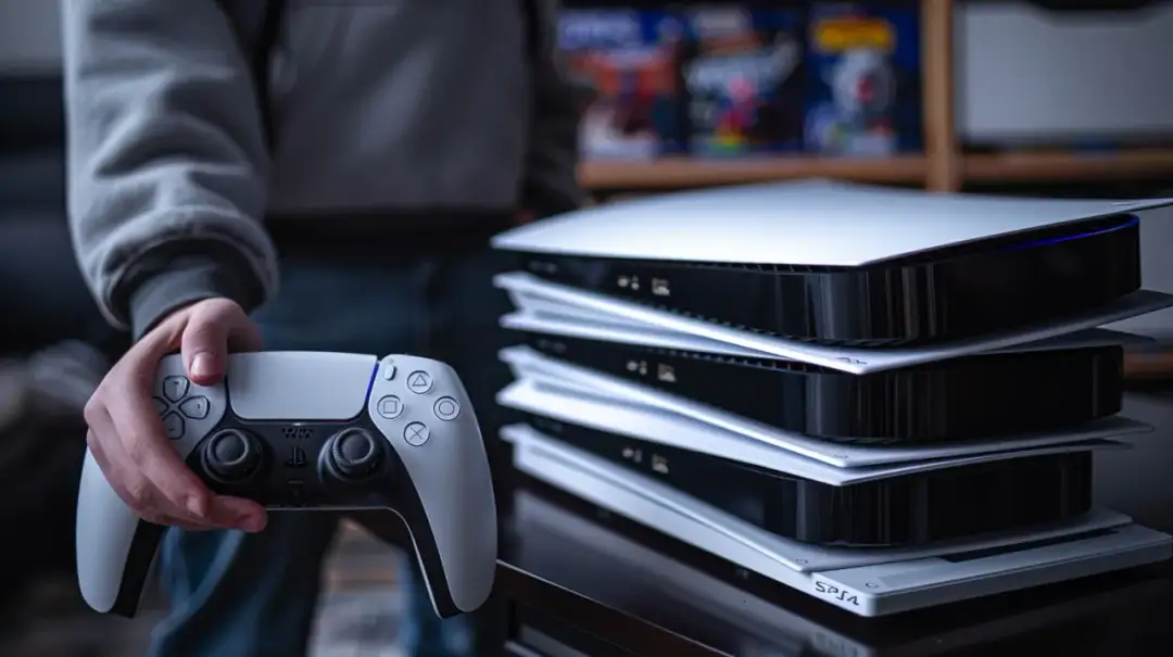 PS5 kompatybilność wsteczna: Które gry PS4 nie działają? Lista