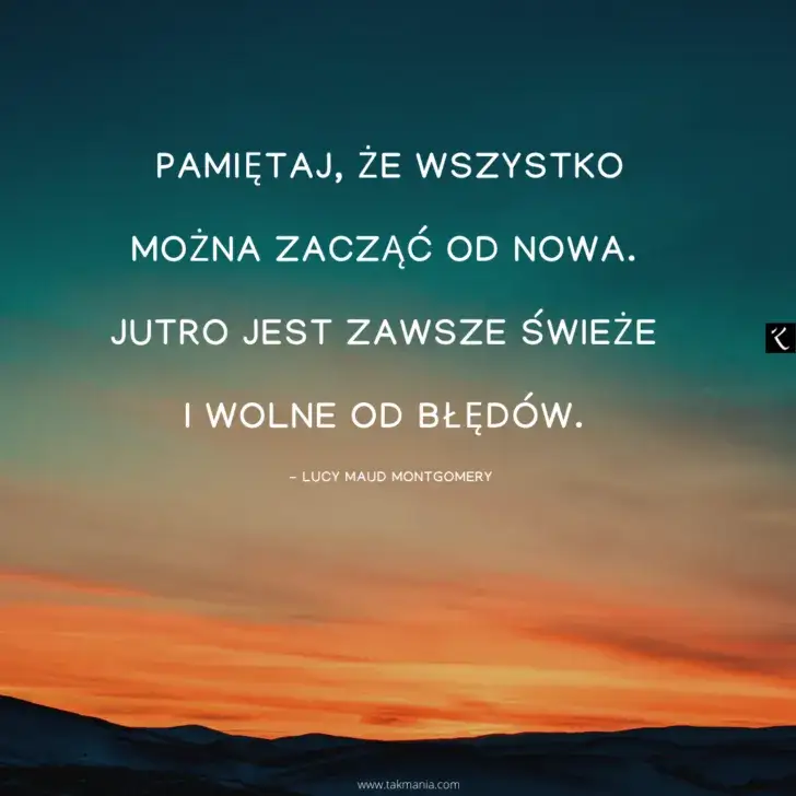 Cytaty które poruszają serce i zmieniają życie na lepsze