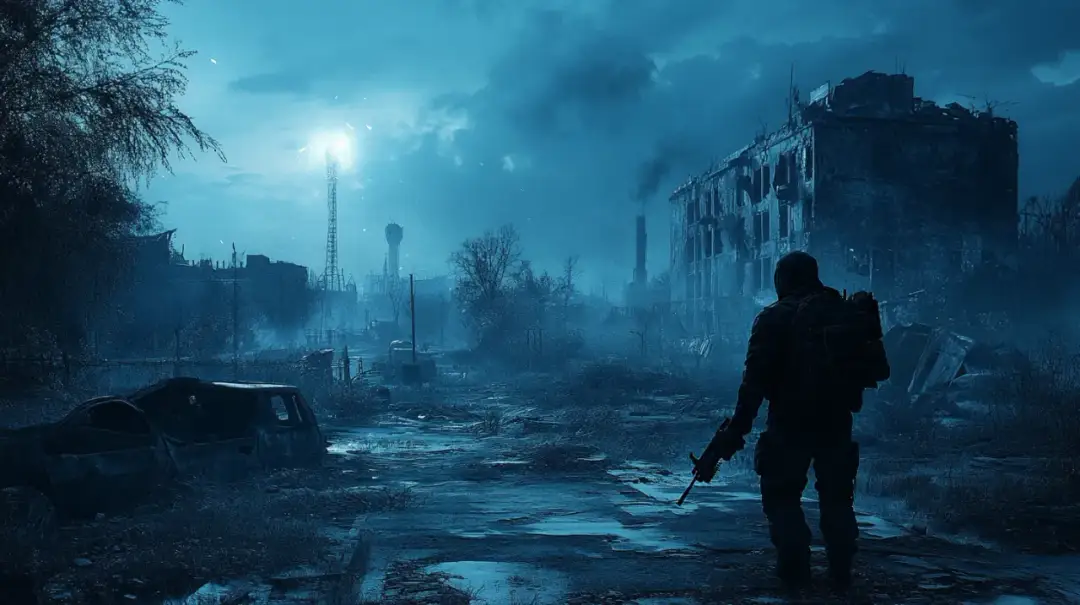 Mody do STALKER Cień Czarnobyla: TOP 5 must-have dla fanów