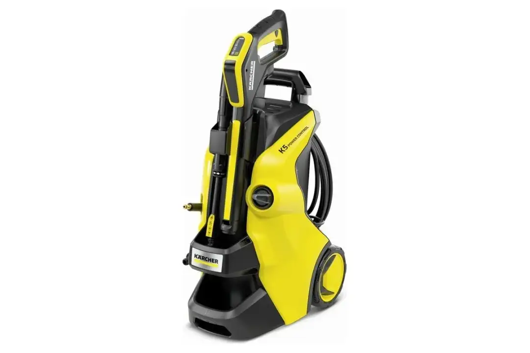 Karcher K5 czy K5 Full Control - który model lepiej spełni Twoje potrzeby?