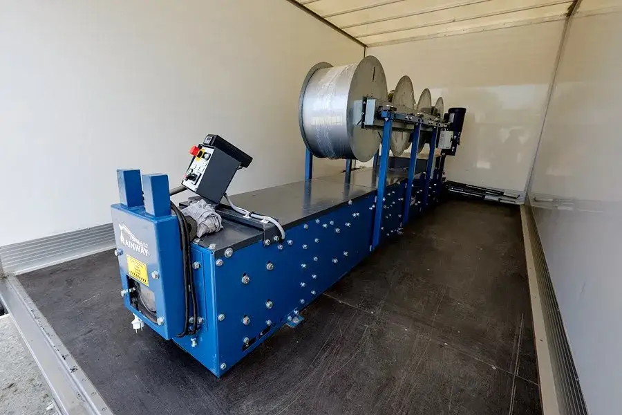 Rynny na wymiar: idealne rozwiązanie dla Twojego domu