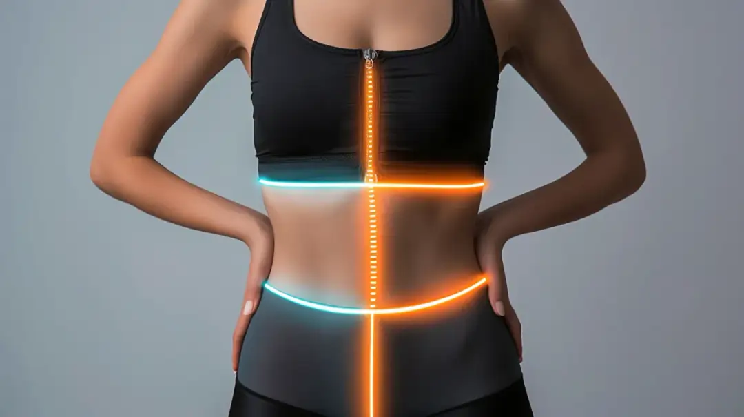 Mocno wyszczuplające body: Czy naprawdę działa? Test i opinie