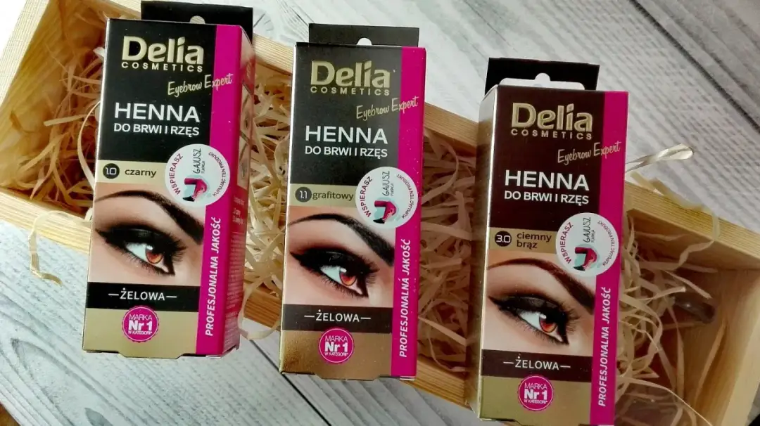 Henna żelowa czy kremowa – która opcja przynosi lepsze efekty?