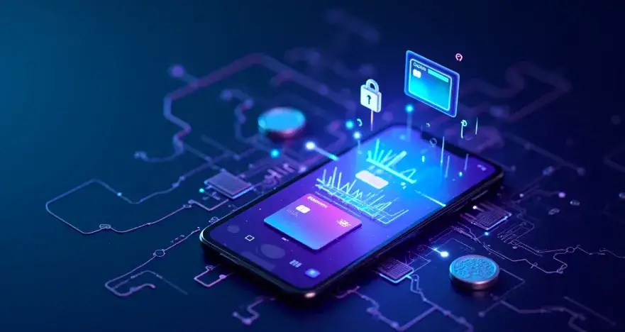 Nowoczesne technologie w płatnościach online – jak blockchain zmienia szybkość i bezpieczeństwo transakcji?