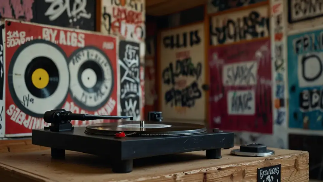 Slums Attack: Kultowe utwory, które na zawsze zmieniły polski rap