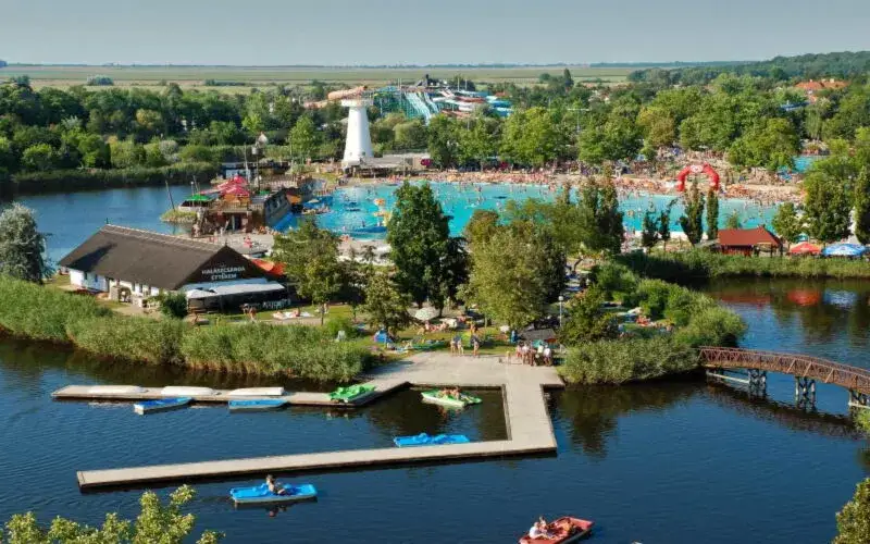 Ceny noclegów w Hajdúszoboszló - jak wybrać najlepszą ofertę?