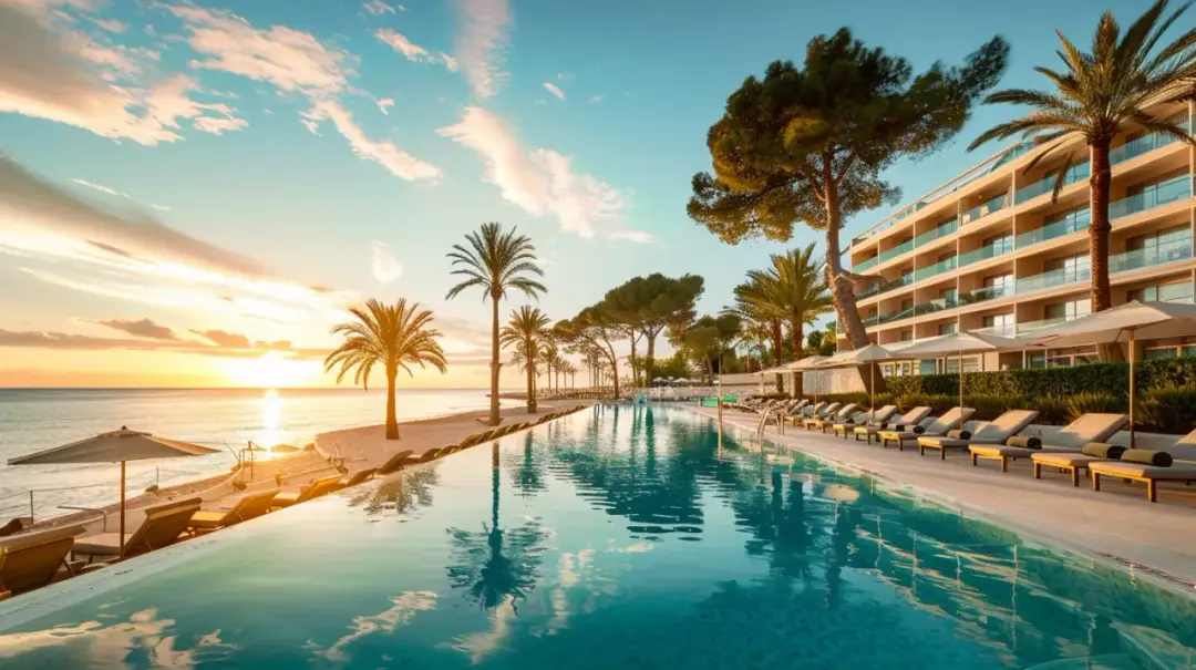 Hotel Mallorca opinie: Recenzje i praktyczne informacje