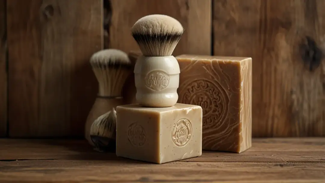 Jakie mydło do golenia wybrać? 5 produktów, które zapewnią golenie