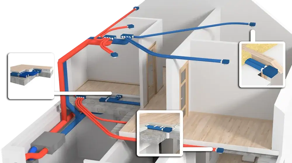 Jak prawidłowo wykonać wentylację mechaniczną - kluczowe kroki