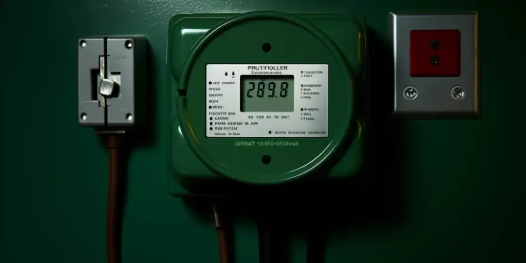 Ile prądu zużywa paczkomat i czym to wpływa na nasze koszty?