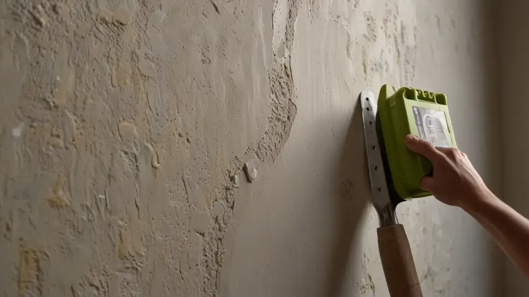 Gładź wapienna: Ceny, rodzaje i przykłady zastosowań