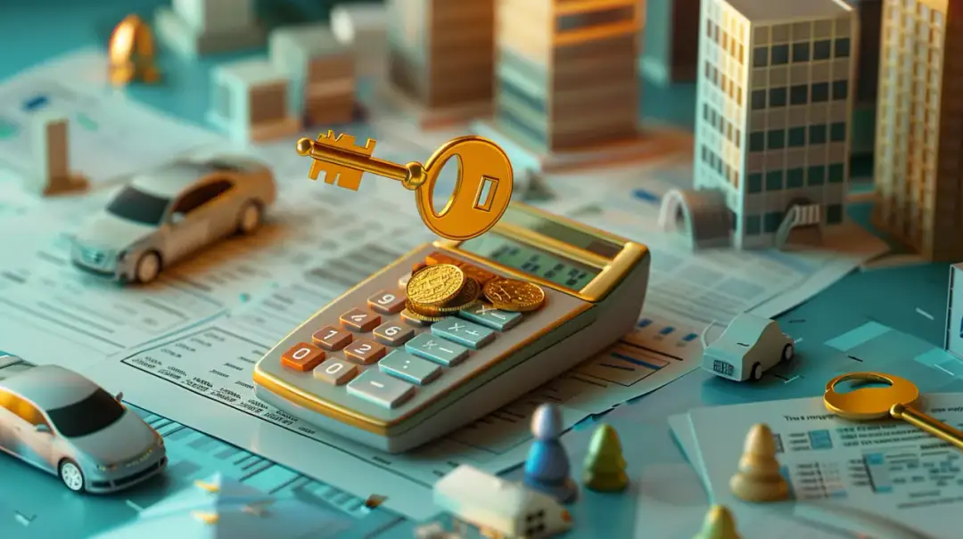 Profesjonalne księgowanie leasingu firmy: Kluczowe aspekty