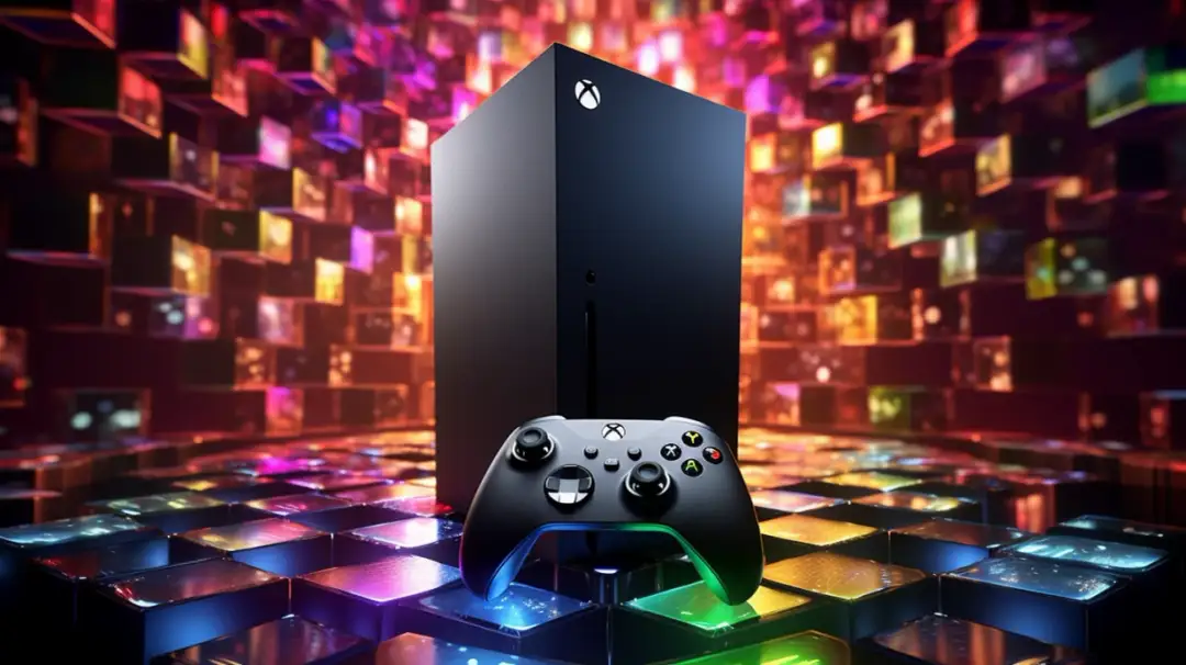 Gry na Xbox Series X: Nowości i ekskluzywne tytuły na konsolę