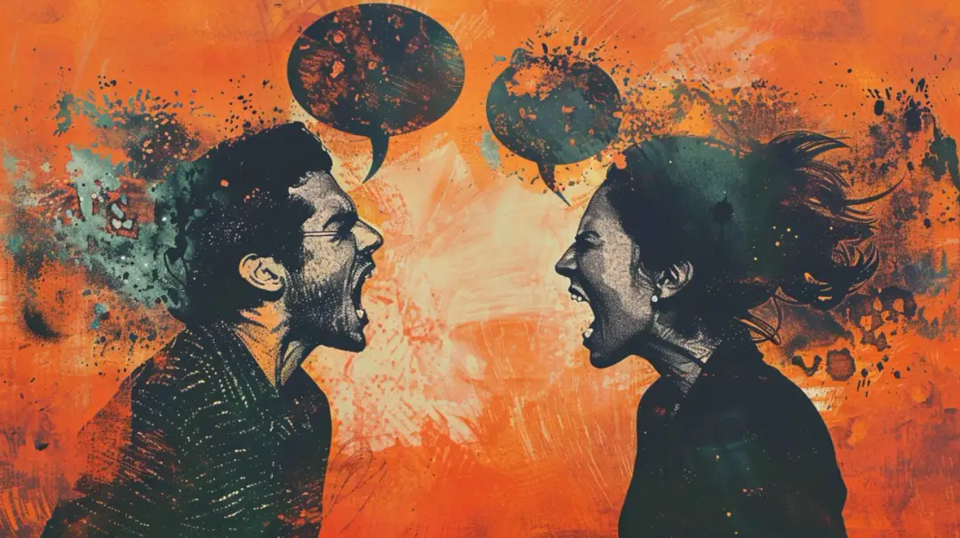 "Nie zgodny": Rozbieżności i ich wpływ na komunikację