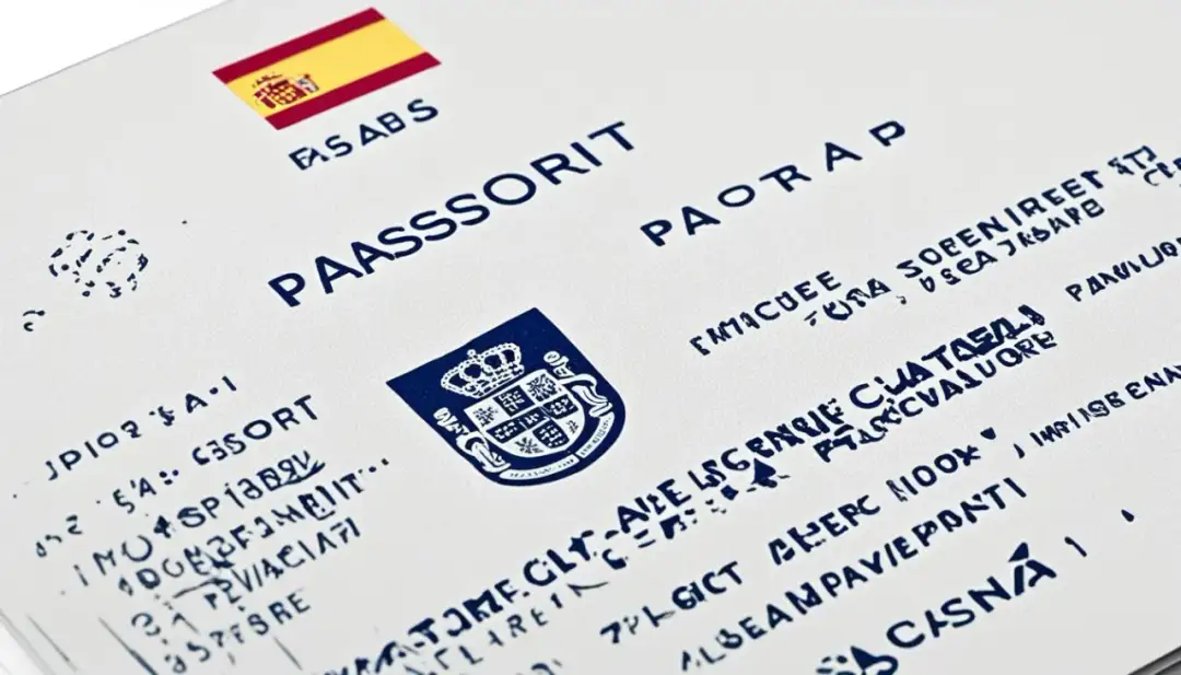 Czy do Hiszpanii potrzebny jest paszport? Kluczowe informacje dla podróżnych