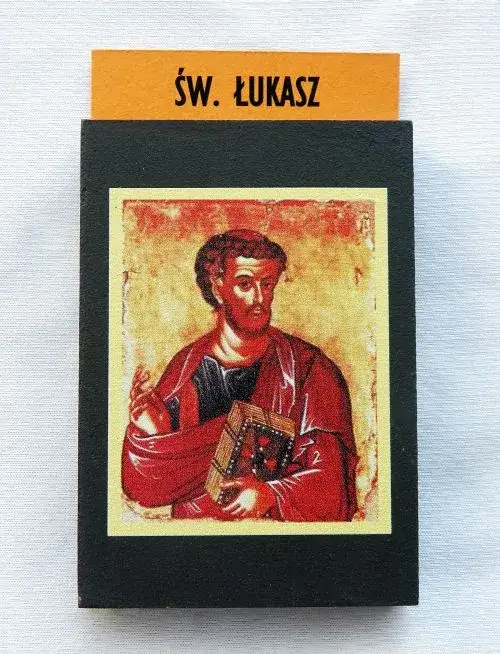 Św Łukasz czego jest patronem? Odkryj jego niezwykłe znaczenie