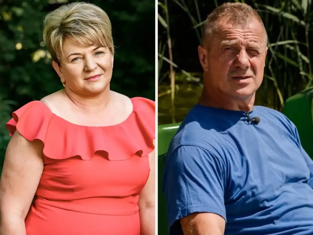Co ukrywa Bogusia z Rolnik szuka żony? Jej zaskakująca historia życia
