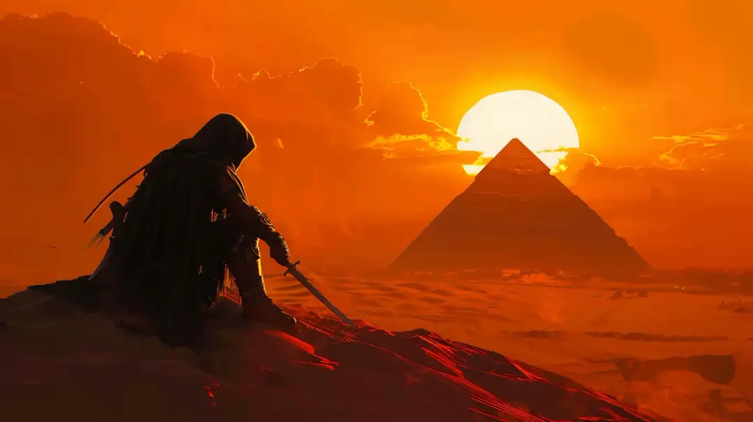 Poradnik do Assassin's Creed Origins - Czy warto z niego korzystać?
