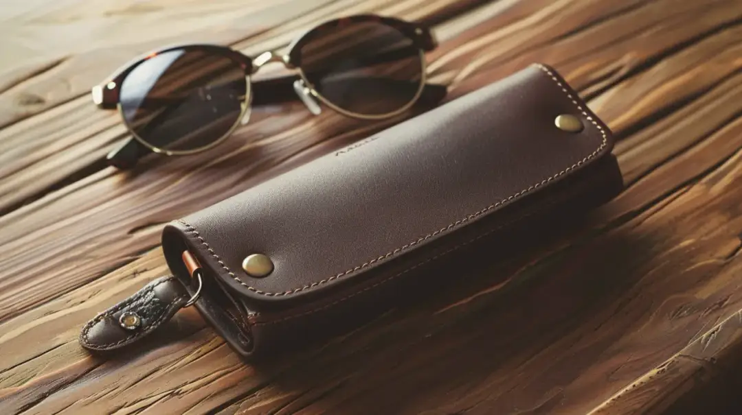 Jak wybrać idealne etui na okulary Wittchen? Rady dla wymagających