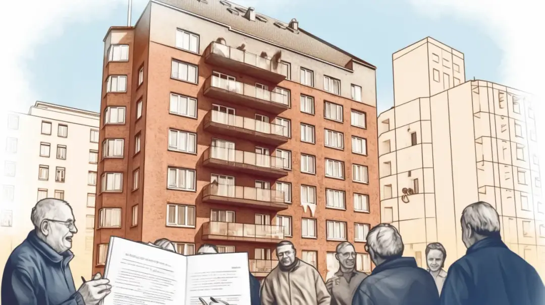 Mieszkania komunalne Wrocław - lista i wniosek