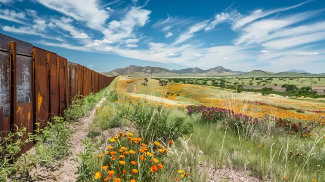 Frontiere: Recenzja filmu - opowieść o granicach i ludzkich losach