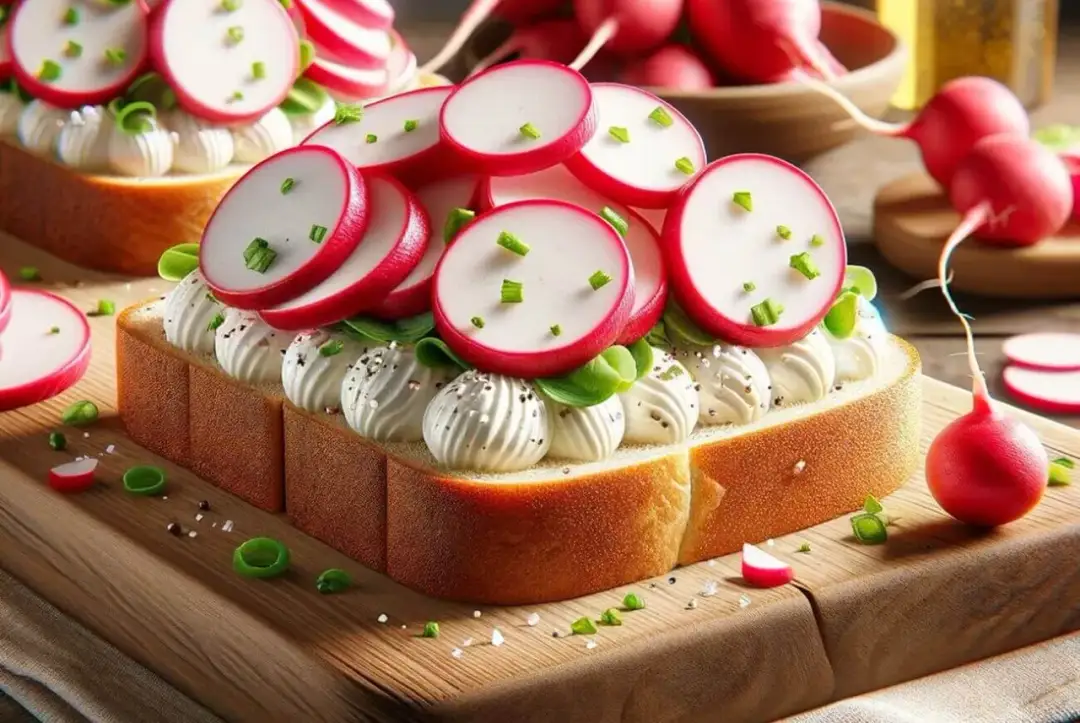 Ile kalorii ma jedna rzodkiewka? Zaskakujące fakty o jej wartości odżywczej