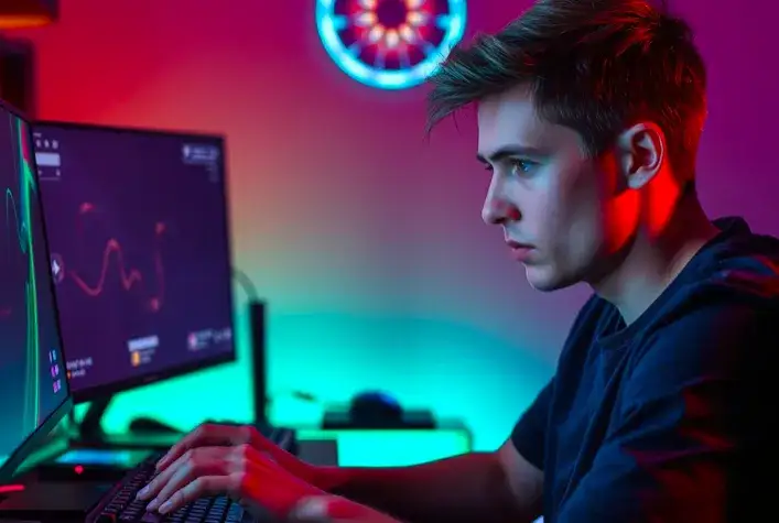 Graj online na prawdziwe pieniądze