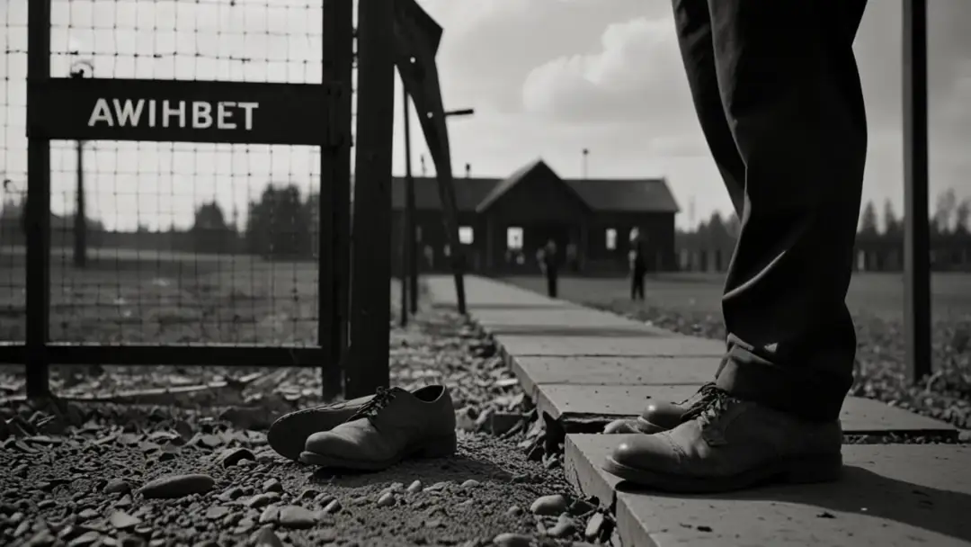 Jak Marian Turski przetrwał piekło Holokaustu? Niezwykła historia