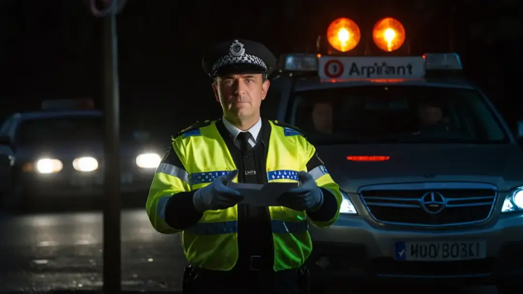 Światła dzienne są obowiązkowe? Jest o tym znak? Uniknij mandatu!