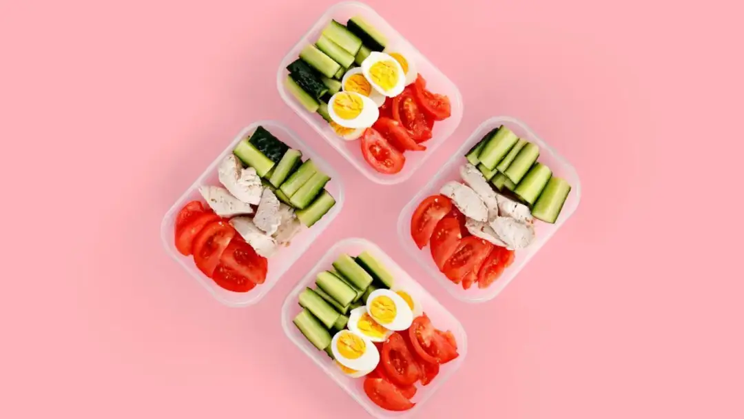 Fit kolacja do 250 kcal: 7 pysznych przepisów na lekki wieczór