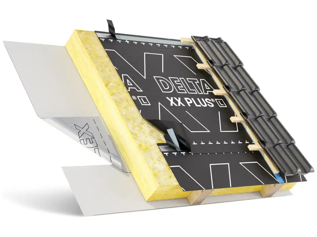 Jaka membrana na dach bez deskowania - wybierz najlepsze rozwiązanie dla swojego dachu Jaka membrana na dach bez deskowania - wybierz najlepsze rozwiązanie dla swojego dachu