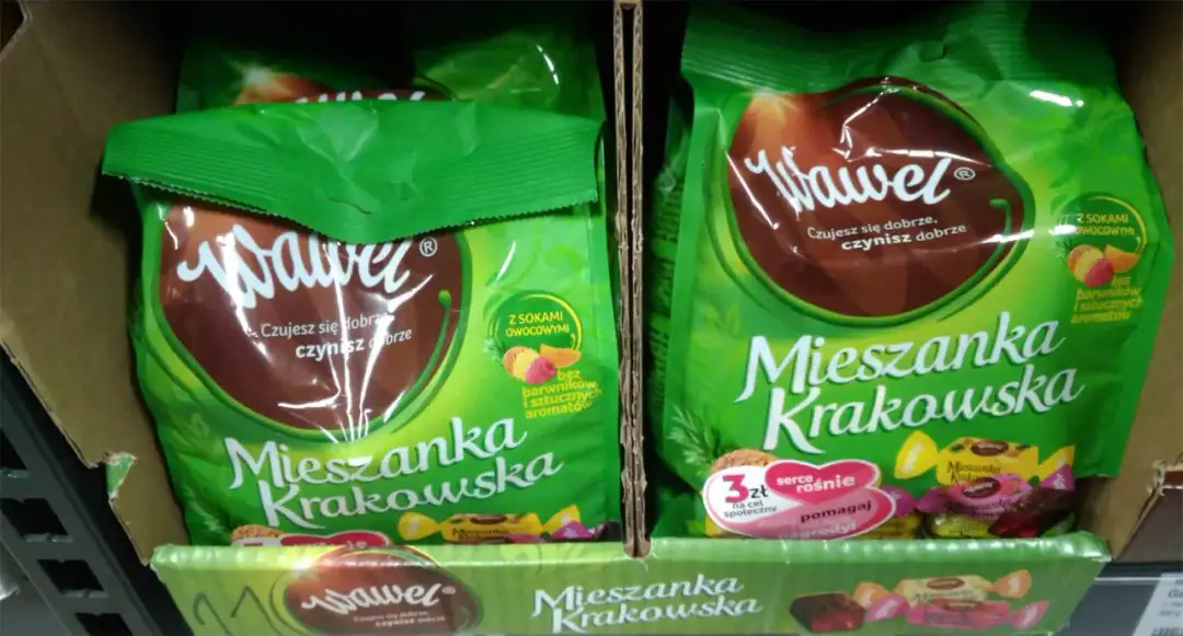 Czy mieszanka krakowska jest wegańska? Odkryj prawdę o składzie