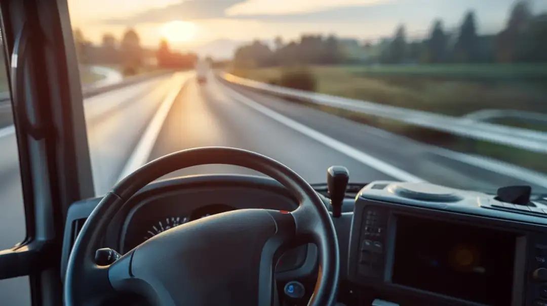 Testy na Kategorię C: Jak zdać egzamin na kategorię C?