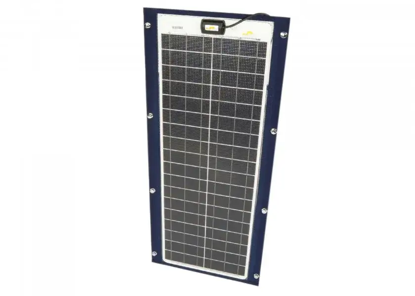 Małe panele słoneczne: Potężna energia w kompaktowym rozmiarze