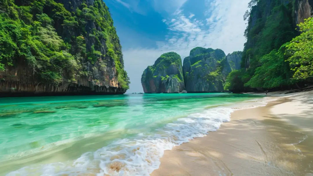 Madera last minute - egzotyczne wakacje w atrakcyjnej cenie. 