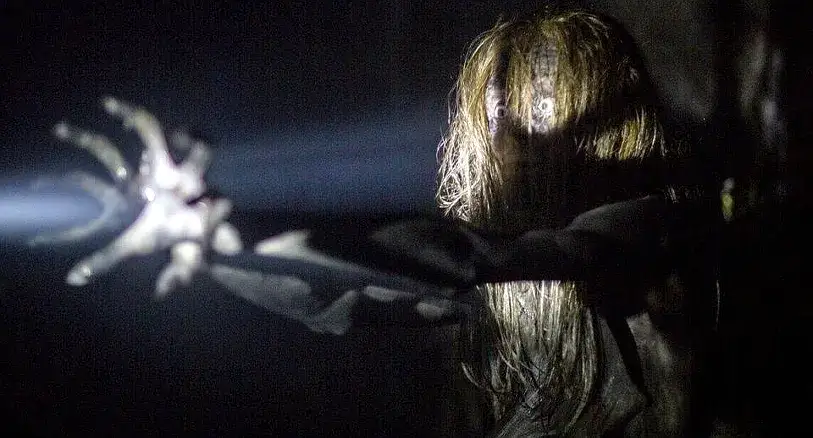 Baba Jaga - Horror, który podzielił widzów. Opinie i recenzje