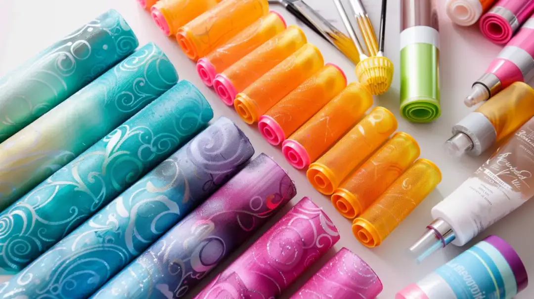 Grube wałki do trwałej – Jak używać, by uzyskać najlepsze efekty?