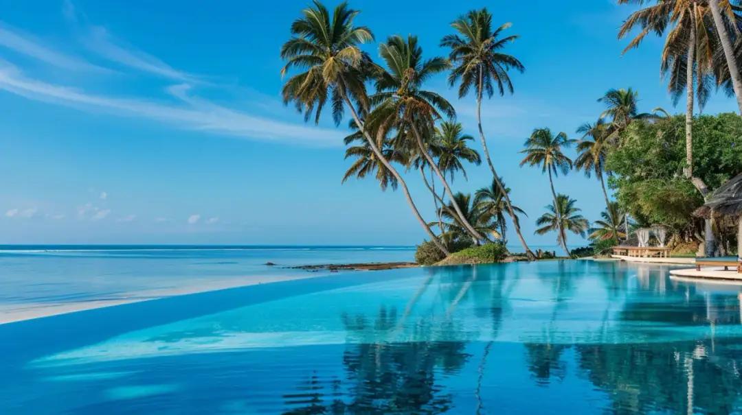 Diani Sea Resort Kenia opinie gości: Rzetelna ocena wypoczynku w Kenii