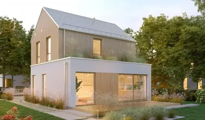 Darmowe projekty domów - jak zdobyć i budować bez formalności