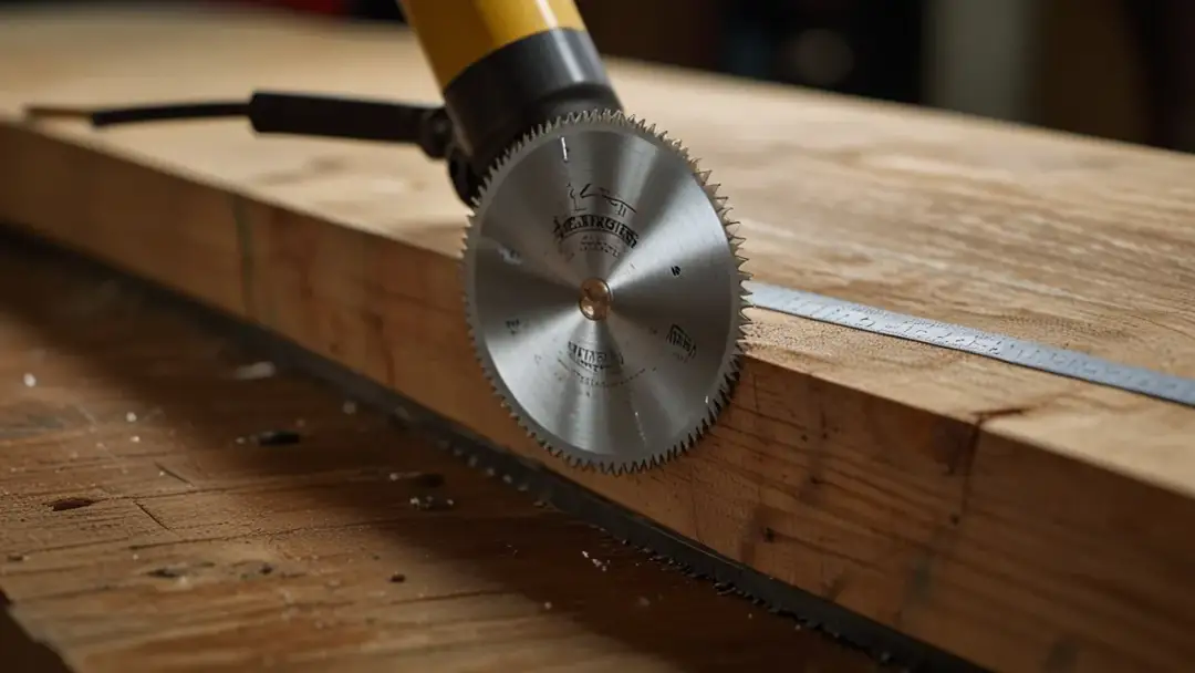 Jak ciąć pod kątem 45 - jak poprawnie ciąć materiały pod kątem 45 stopni?