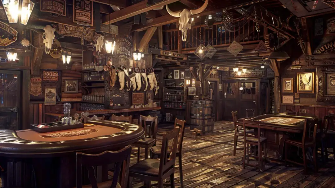 Impreza w stylu western: Jak zorganizować niezapomnianą zabawę?