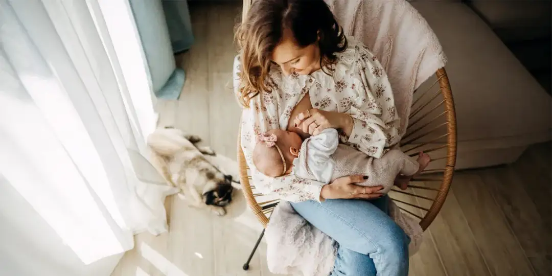 Jak odstawić dziecko od piersi: 8 skutecznych metod dla mam