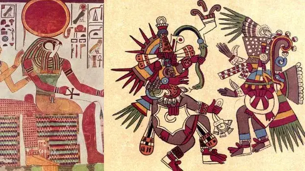 Mit o stworzeniu człowieka: jak różne kultury interpretują początki ludzkości