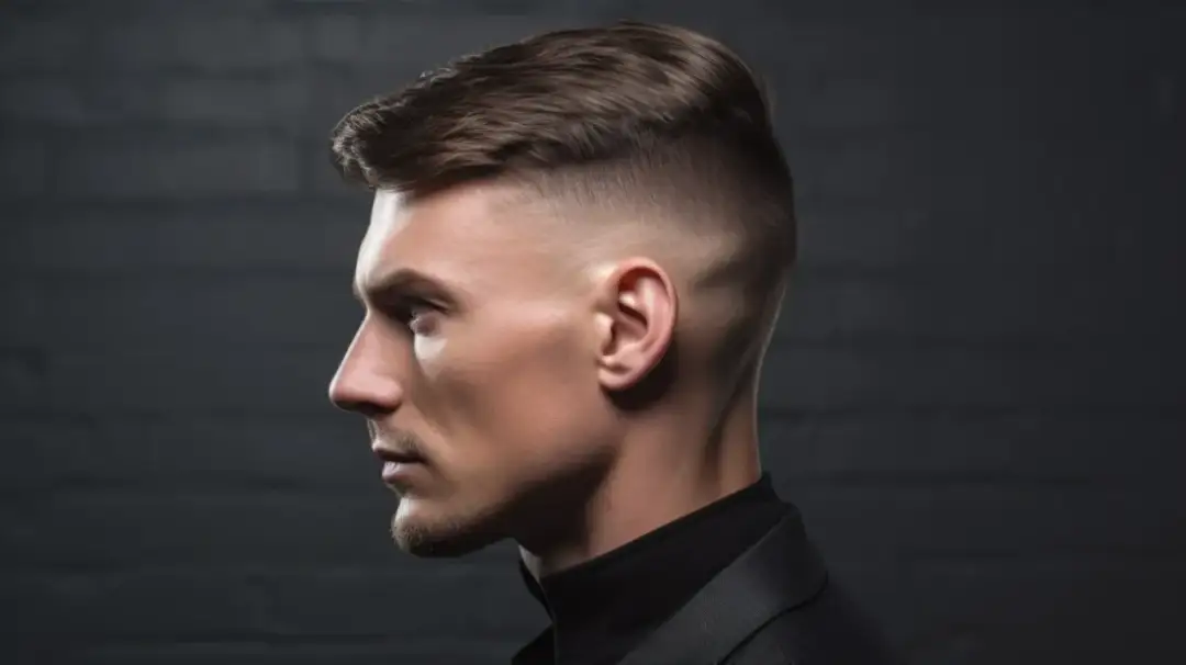 Jak osiągnąć ponadczasowy look z fryzurą Cezara? Sprawdźmy triki