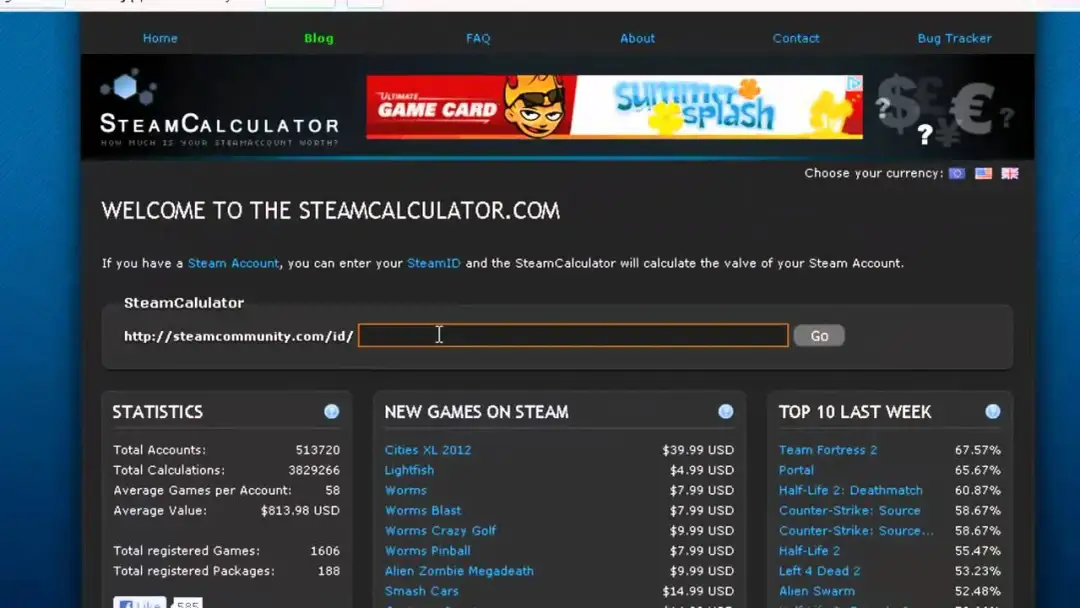Ukryte powiązania Steam: Jak bez trudu sprawdzić połączone konta